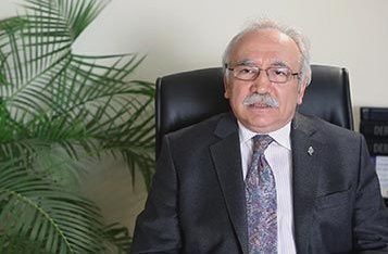 Reklam ve Bilirkişi - Konuşma - Prof. Dr. Ertuğrul Aydemir